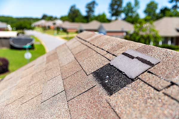 View All Residential Roofing Service